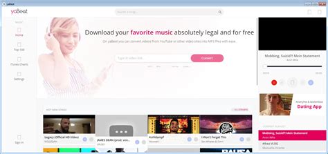 yaBeat App For PC (Windows & MAC) .
